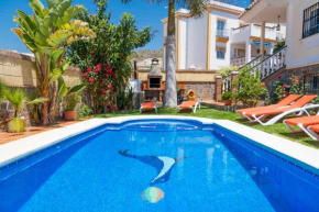 Villa Karina Nerja, Nerja